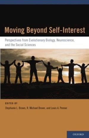 Moving Beyond Self-Interest