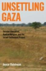 Unsettling Gaza