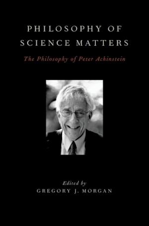 Philosophy of Science Matters