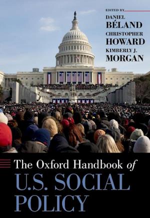 Oxford Handbook of U.S. Social Policy