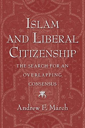 Islam and Liberal Citizenship