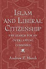 Islam and Liberal Citizenship