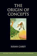 The Origin of Concepts