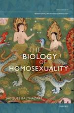 Biology of Homosexuality