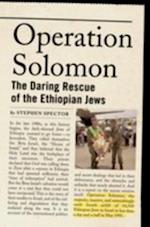 Operation Solomon