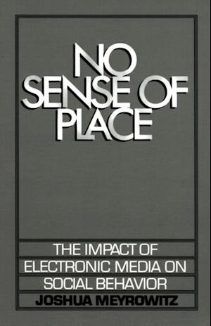 No Sense of Place