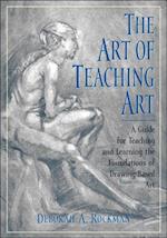 Art of Teaching Art