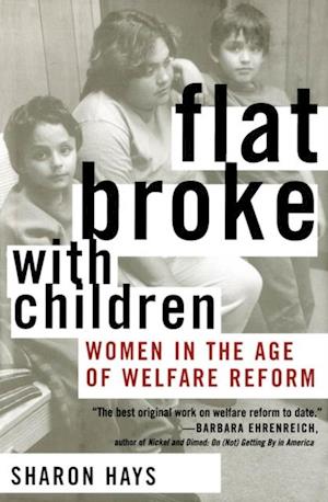 Flat Broke with Children