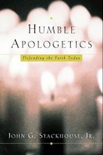 Humble Apologetics