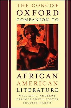 Concise Oxford Companion to African American Literature