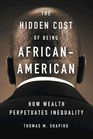 Hidden Cost of Being African American