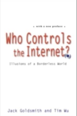 Who Controls the Internet?