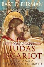 Lost Gospel of Judas Iscariot