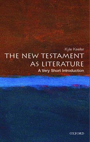 New Testament as Literature