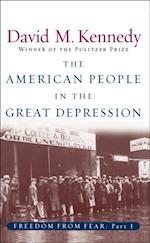 American People in the Great Depression