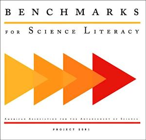 Benchmarks for Science Literacy