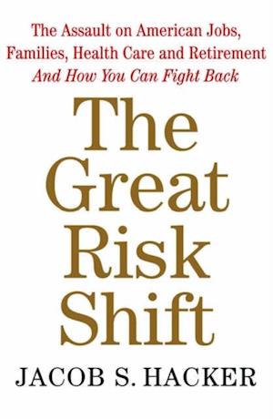 Great Risk Shift