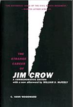 Strange Career of Jim Crow