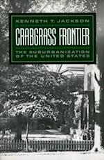 Crabgrass Frontier