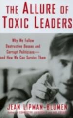 Allure of Toxic Leaders