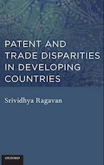 Patent and Trade Disparities in Developing Countries