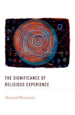 Significance of Religious Experience