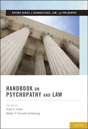 Handbook on Psychopathy and Law