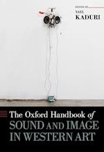 The Oxford Handbook of Sound and Image in Western Art