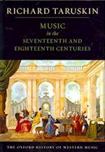 Oxford History of Western Music