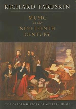 Music in the Nineteenth Century