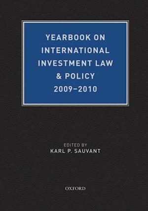 Yearbook on International Investment Law & Policy 2009-2010