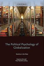Political Psychology of Globalization