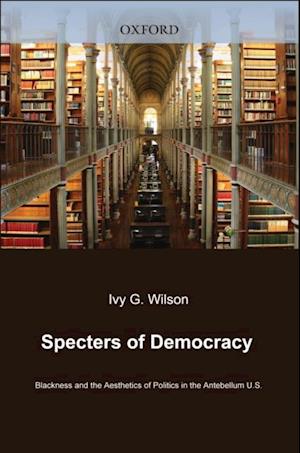 Specters of Democracy