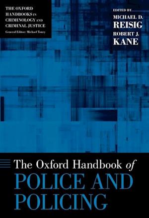 Oxford Handbook of Police and Policing