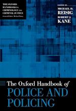 Oxford Handbook of Police and Policing