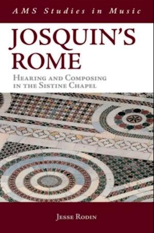 Josquin's Rome