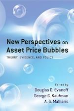 New Perspectives on Asset Price Bubbles