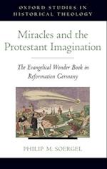 Miracles and the Protestant Imagination
