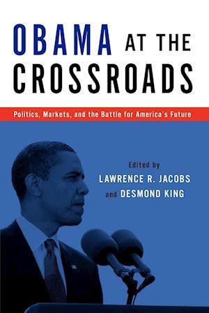 Obama at the Crossroads