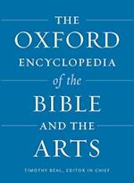 The Oxford Encyclopedia of the Bible and the Arts