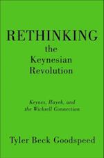 Rethinking the Keynesian Revolution