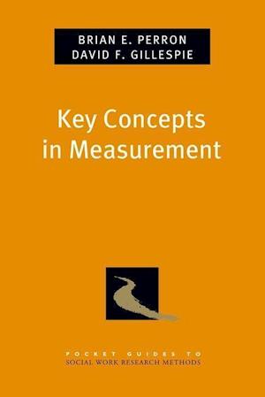 Key Concepts in Measurement