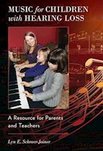 Music for Children with Hearing Loss