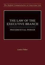 The Law of the Executive Branch