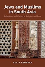 Jews and Muslims in South Asia