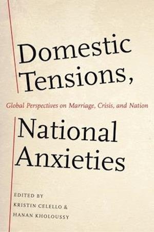 Domestic Tensions, National Anxieties