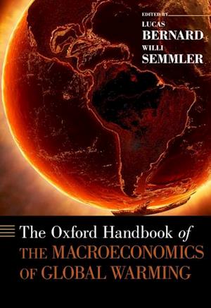 Oxford Handbook of the Macroeconomics of Global Warming