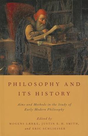 Philosophy and Its History