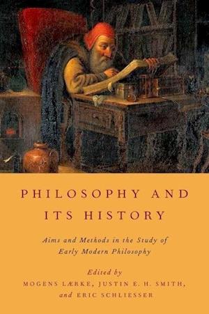 Philosophy and Its History