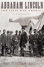 Abraham Lincoln and Civil War America